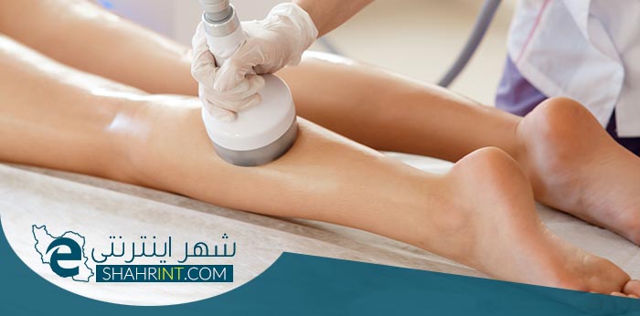 پیکرتراشی یا کانتورینگ